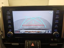 2022 Toyota RAV4 XSE AXAH54R 4X4 On Demand Crystal Pearl