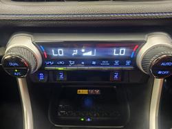 2022 Toyota RAV4 XSE AXAH54R 4X4 On Demand Crystal Pearl