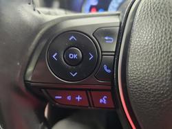 2022 Toyota RAV4 XSE AXAH54R 4X4 On Demand Crystal Pearl