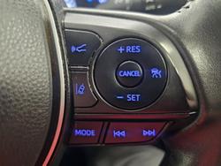 2022 Toyota RAV4 XSE AXAH54R 4X4 On Demand Crystal Pearl