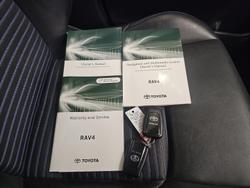 2022 Toyota RAV4 XSE AXAH54R 4X4 On Demand Crystal Pearl