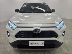 2022 Toyota RAV4 XSE AXAH54R 4X4 On Demand Crystal Pearl