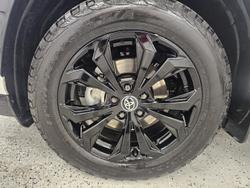 2022 Toyota RAV4 XSE AXAH54R 4X4 On Demand Crystal Pearl