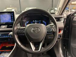 2022 Toyota RAV4 Edge