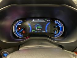 2022 Toyota RAV4 Edge