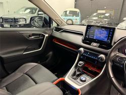 2022 Toyota RAV4 Edge