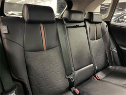 2022 Toyota RAV4 Edge