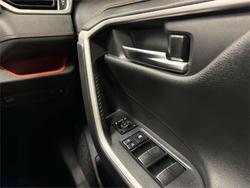 2022 Toyota RAV4 Edge