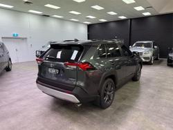 2022 Toyota RAV4 Edge