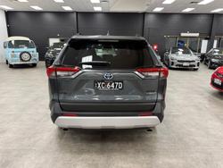 2022 Toyota RAV4 Edge