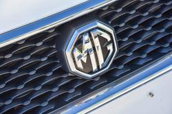 2022 MG MG3
