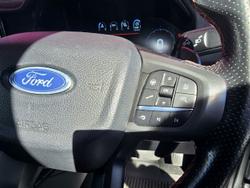 2023 Ford Ranger Raptor