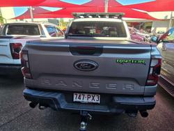 2023 Ford Ranger Raptor