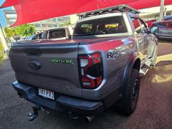2023 Ford Ranger Raptor
