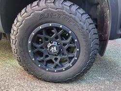 2023 Ford Ranger Raptor