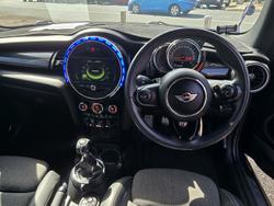 2014 MINI Hatch Cooper S