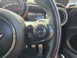 2014 MINI Hatch Cooper S