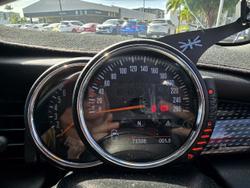 2014 MINI Hatch Cooper S