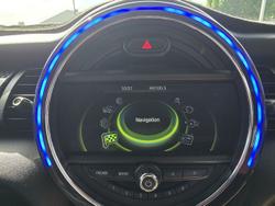 2014 MINI Hatch Cooper S