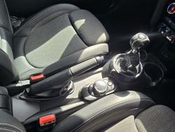 2014 MINI Hatch Cooper S