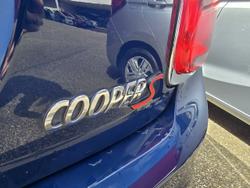 2014 MINI Hatch Cooper S