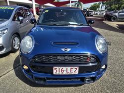 2014 MINI Hatch Cooper S