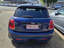 2014 MINI Hatch Cooper S