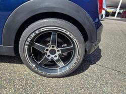 2014 MINI Hatch Cooper S