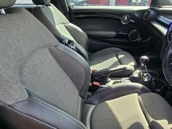 2014 MINI Hatch Cooper S