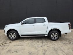 2025 Isuzu D-MAX LS-U High Ride