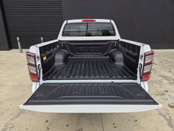 2025 Isuzu D-MAX LS-U High Ride