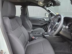 2025 Isuzu D-MAX LS-U High Ride