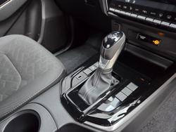 2025 Isuzu D-MAX LS-U High Ride