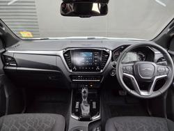2025 Isuzu D-MAX LS-U High Ride