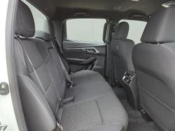 2025 Isuzu D-MAX LS-U High Ride