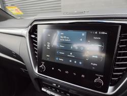 2025 Isuzu D-MAX LS-U High Ride