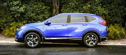 2020 Honda CR-V VTi