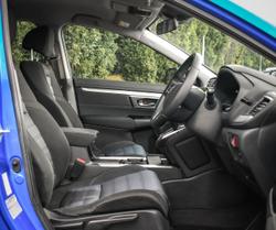 2020 Honda CR-V VTi