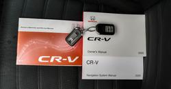 2020 Honda CR-V VTi