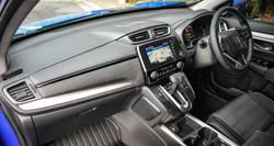 2020 Honda CR-V VTi