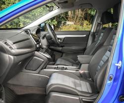 2020 Honda CR-V VTi
