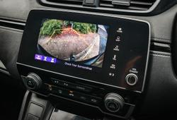 2020 Honda CR-V VTi