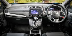 2020 Honda CR-V VTi