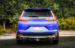 2020 Honda CR-V VTi