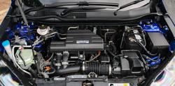 2020 Honda CR-V VTi