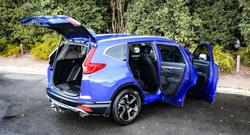 2020 Honda CR-V VTi