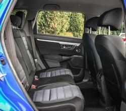 2020 Honda CR-V VTi