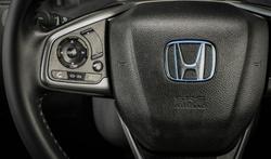 2020 Honda CR-V VTi