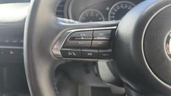 2024 Mazda 3 G20 Pure