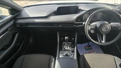 2024 Mazda 3 G20 Pure